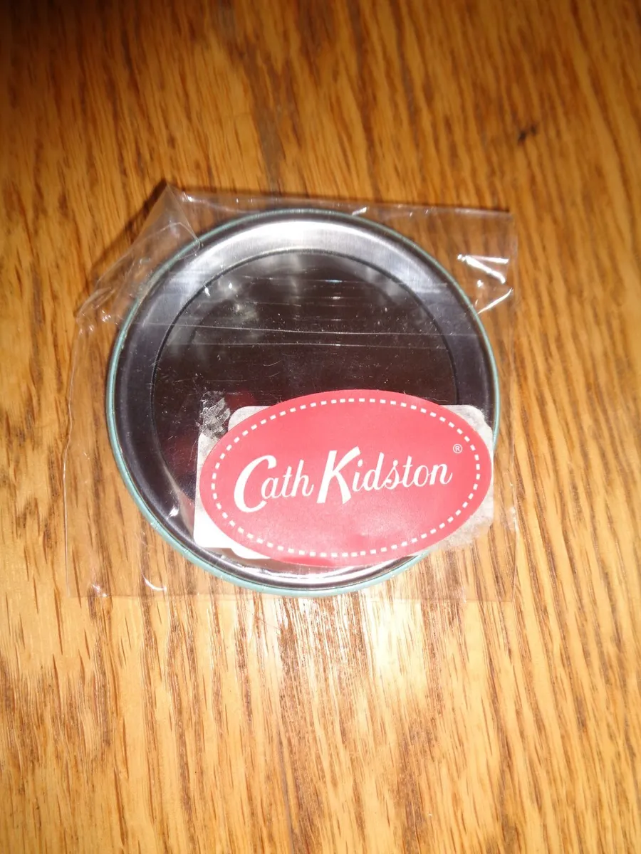 Cath Kidston Handbag Mirror for Sale - Image 2