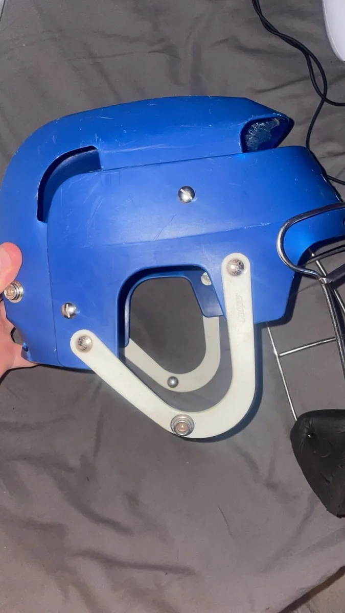 Cooper helmet - Image 2