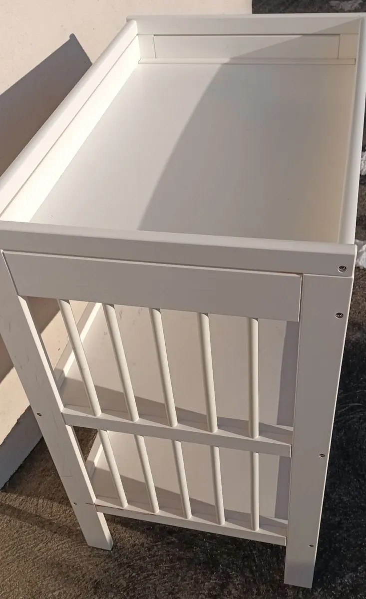 IKEA Changing Table - Image 1