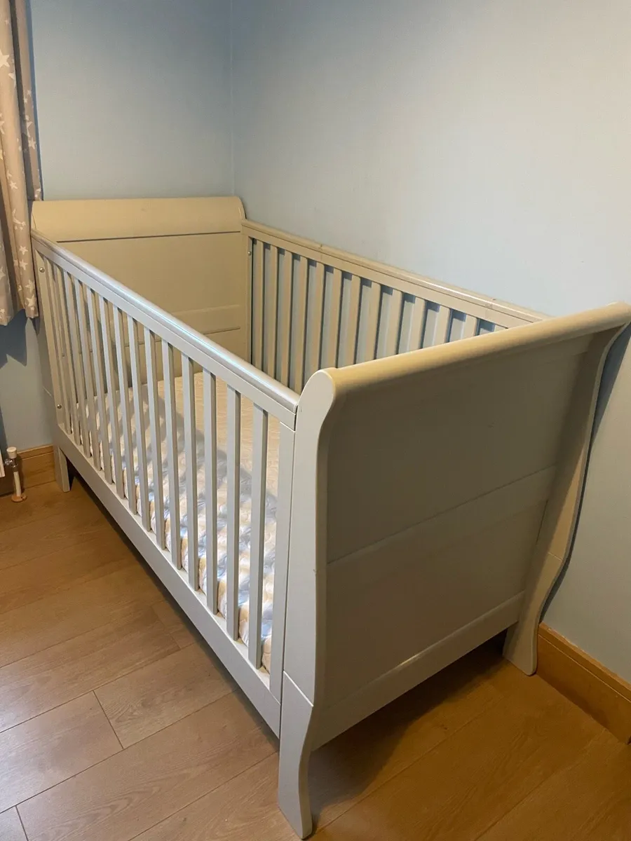 Nursery Furniture - Image 4