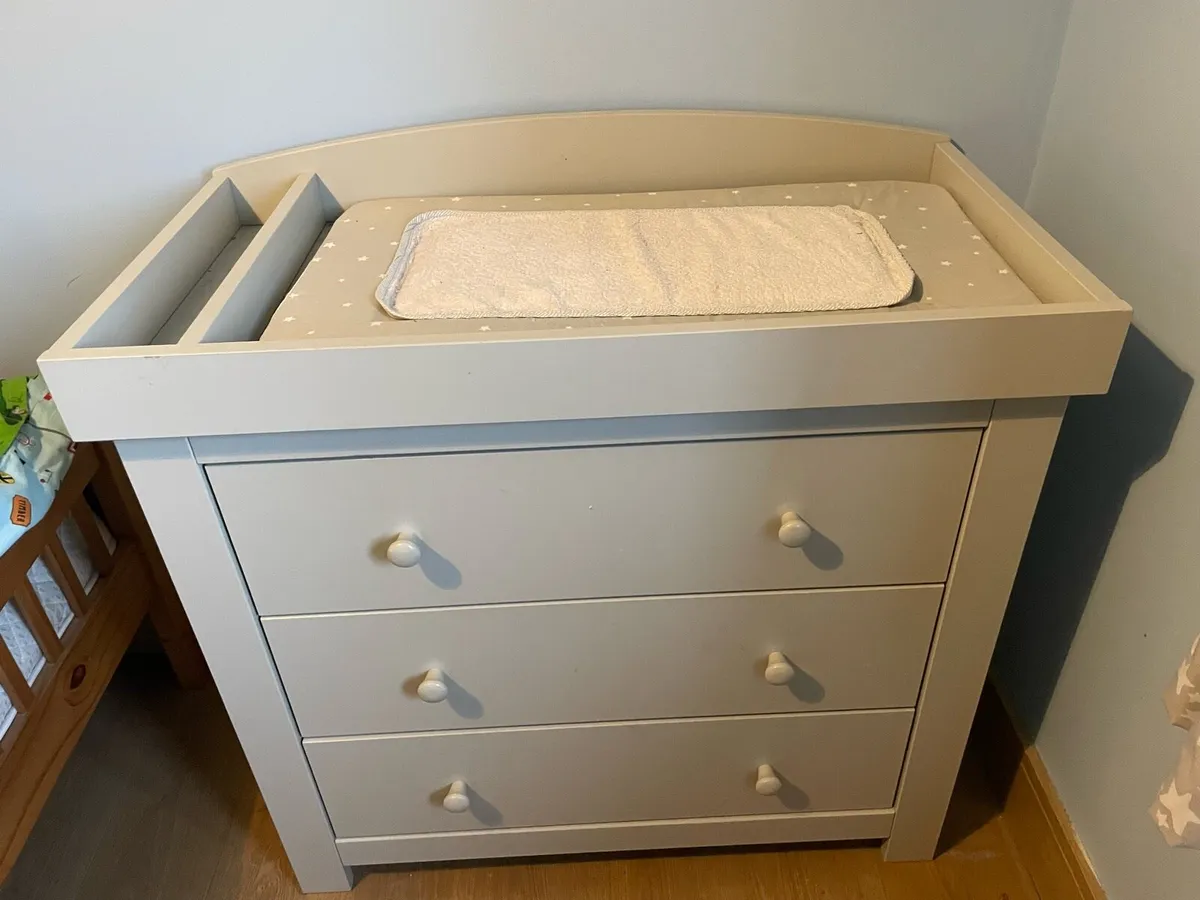 Nursery Furniture - Image 1