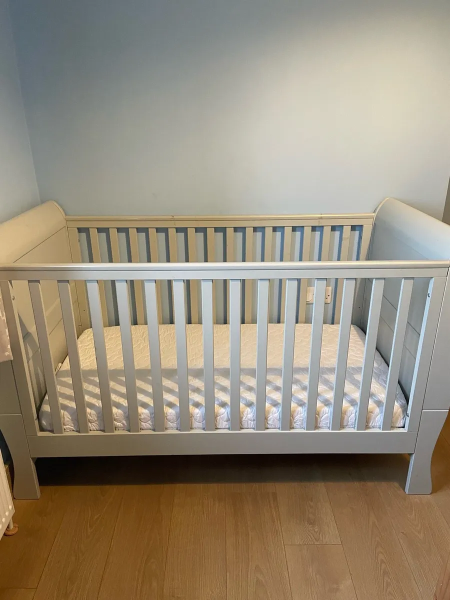 Nursery Furniture - Image 3