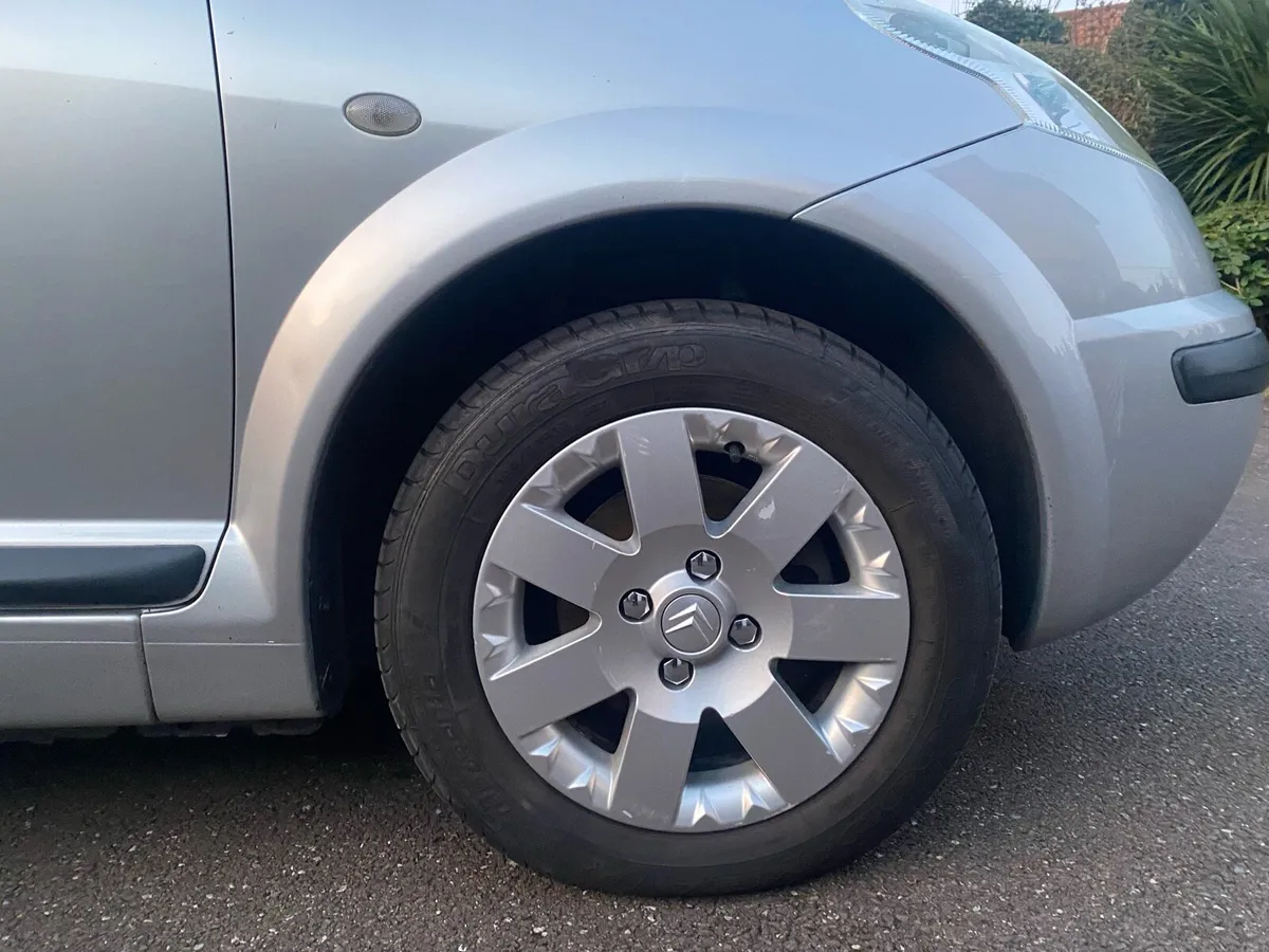 Citroen C3 Pluriel - Image 2