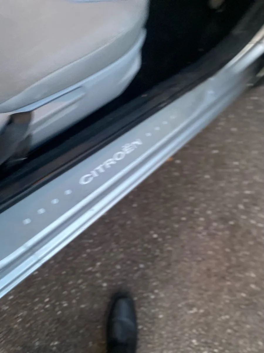 Citroen C3 Pluriel - Image 4