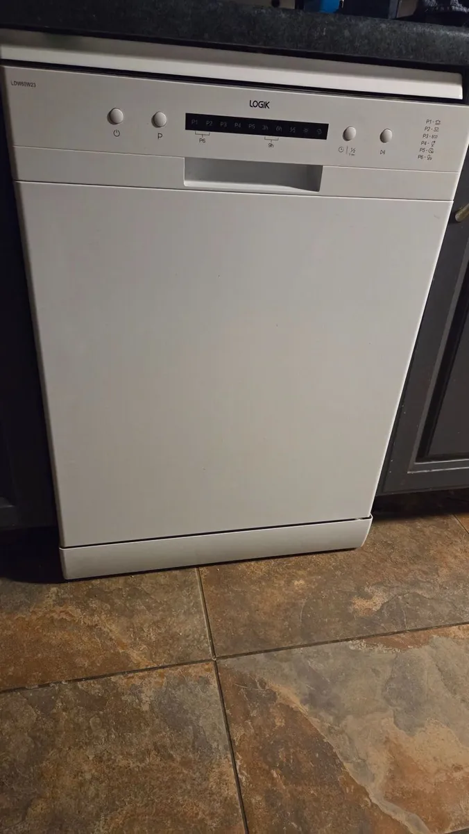 Dishwasher