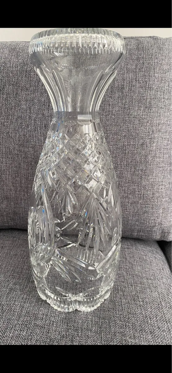 Waterford crystal Birds of paradisa 14 - Image 3