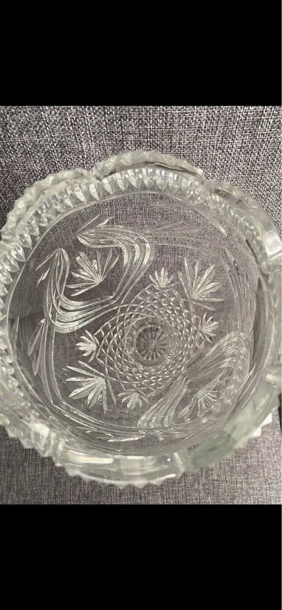 Waterford crystal Birds of paradisa 14 - Image 4