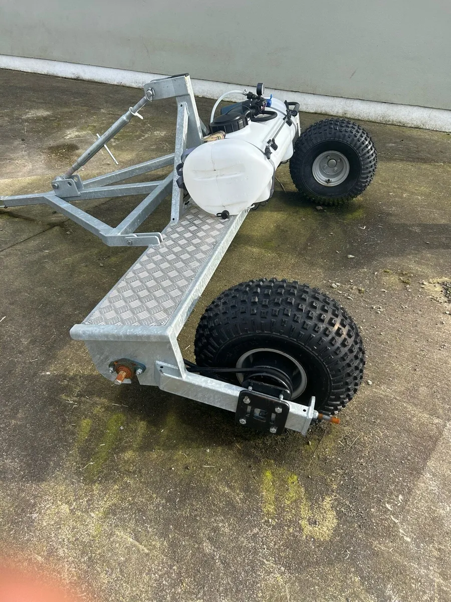 Weedlickers for sale - Image 2