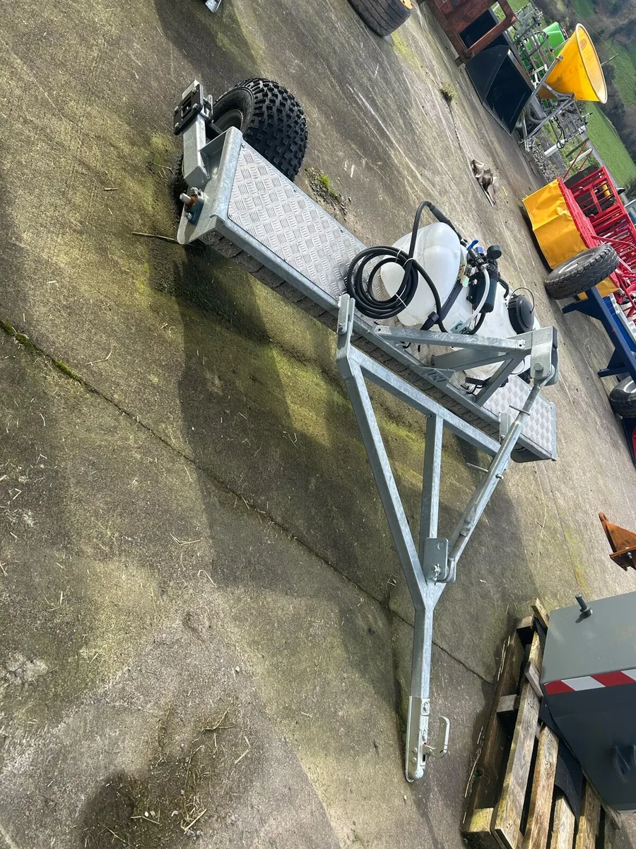 Weedlickers for sale - Image 1