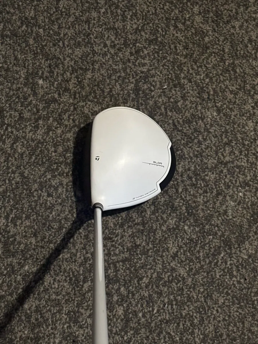 Full Golf Set - Image 3