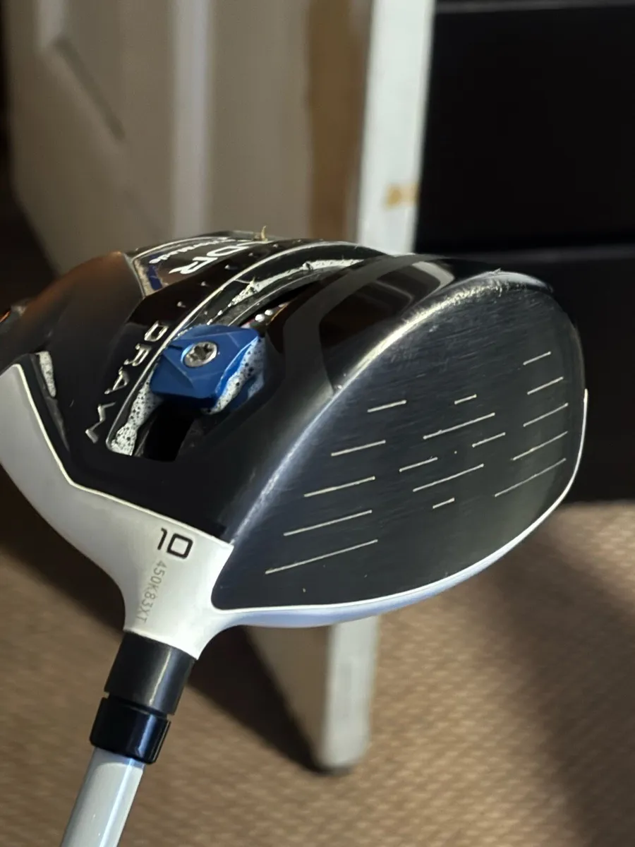 Full Golf Set - Image 4