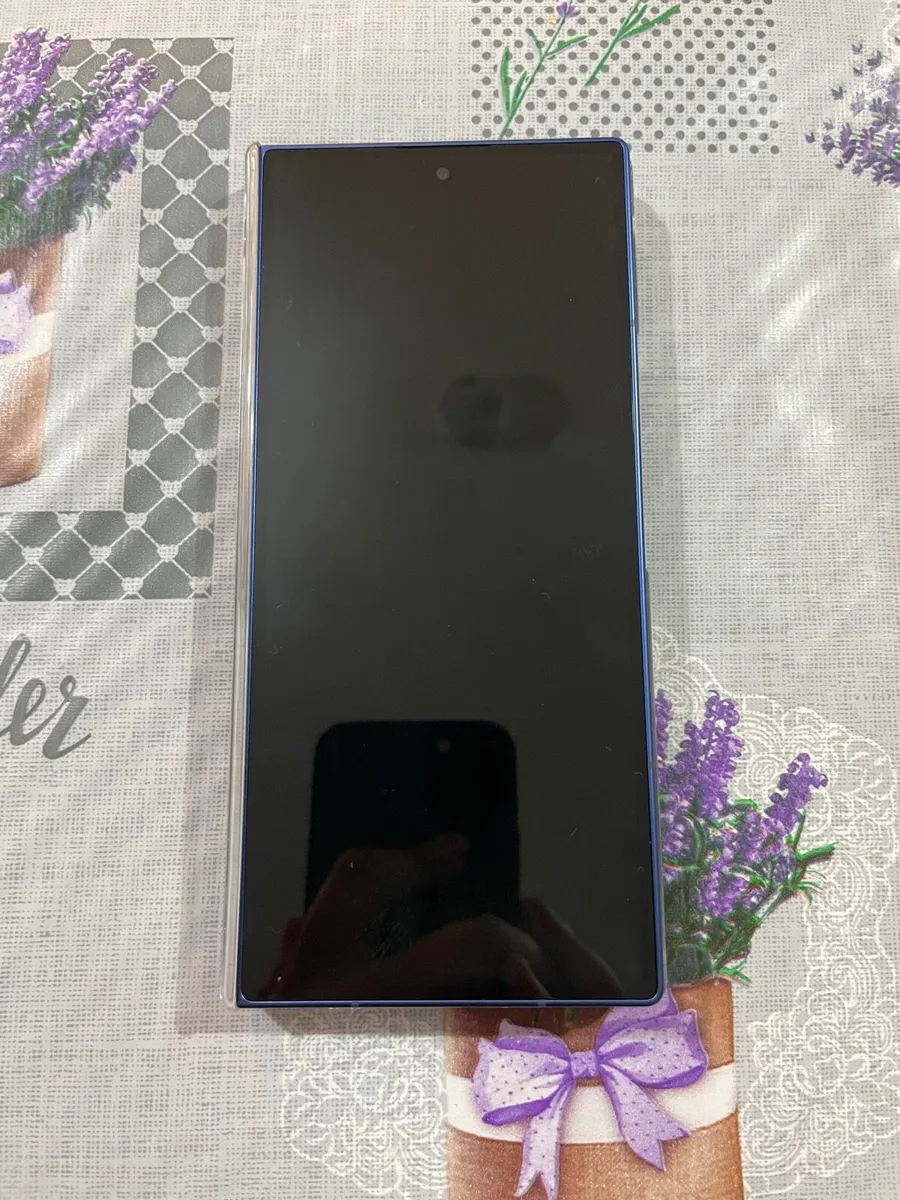 Samsung galaxy Z fold 7 - Image 1