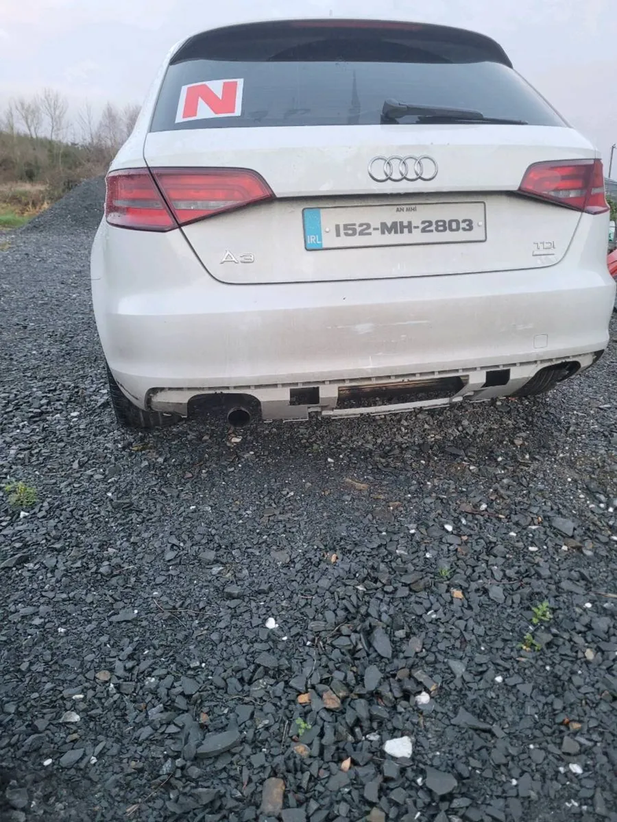 Audi a3 - Image 4