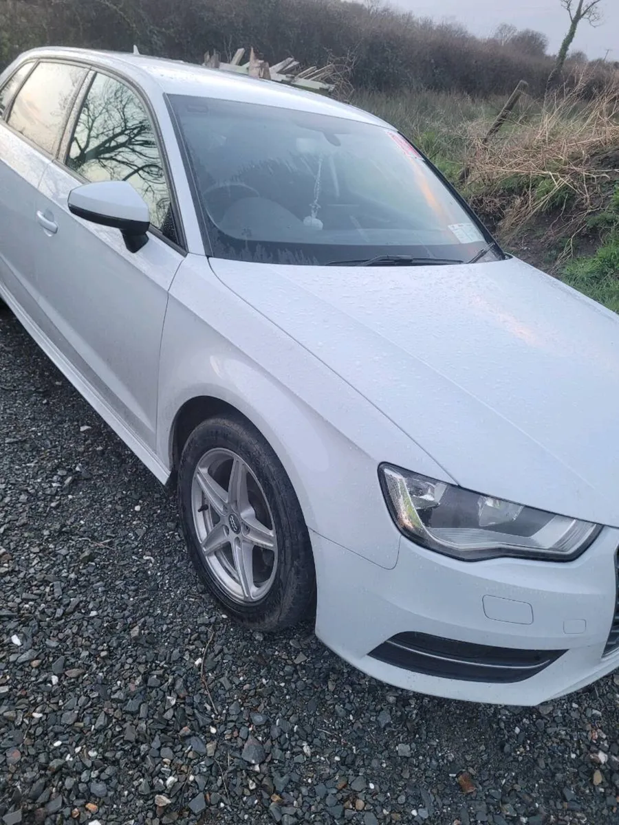 Audi a3 - Image 2