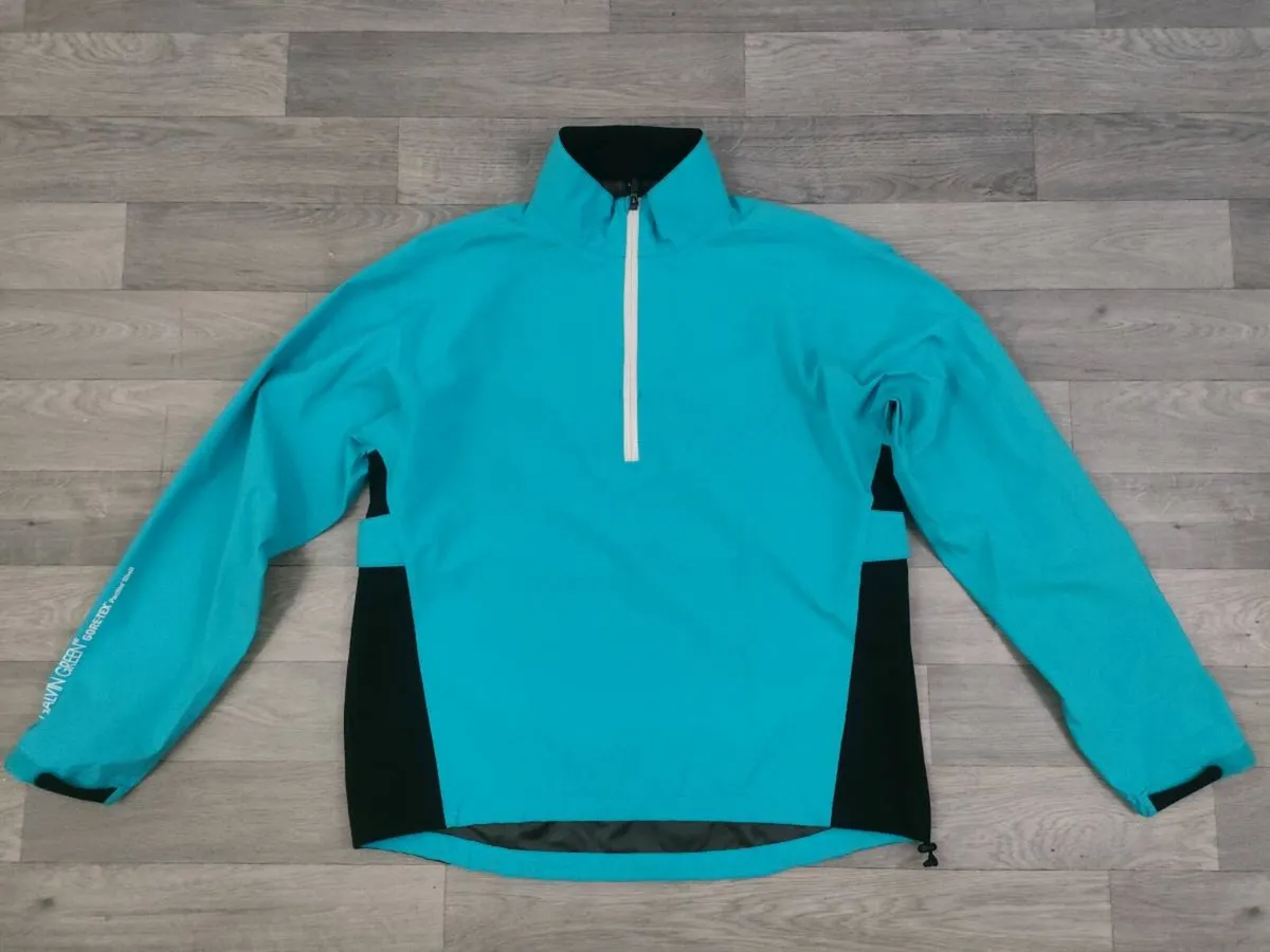 Galvin Green Gore-Tex Waterproof Golf Jackets L - Image 1