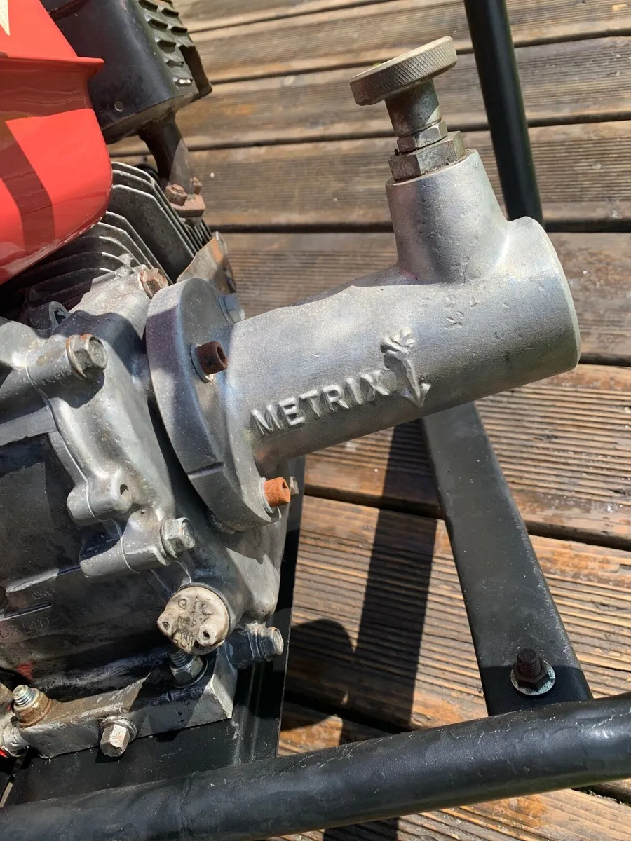 Honda poker unit - Image 1