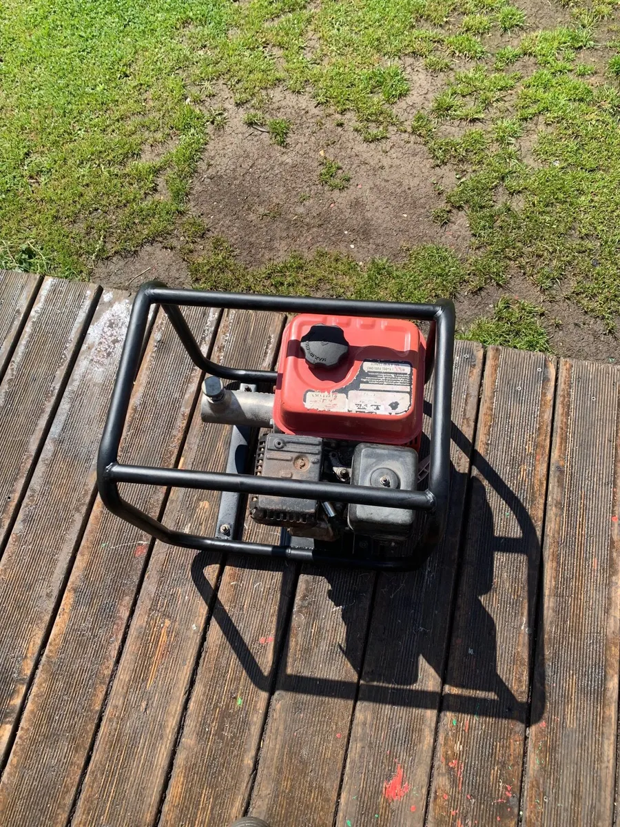 Honda poker unit - Image 4