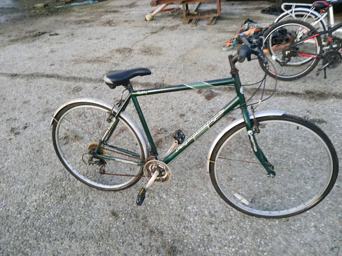 3 bikes €50 each - Image 3