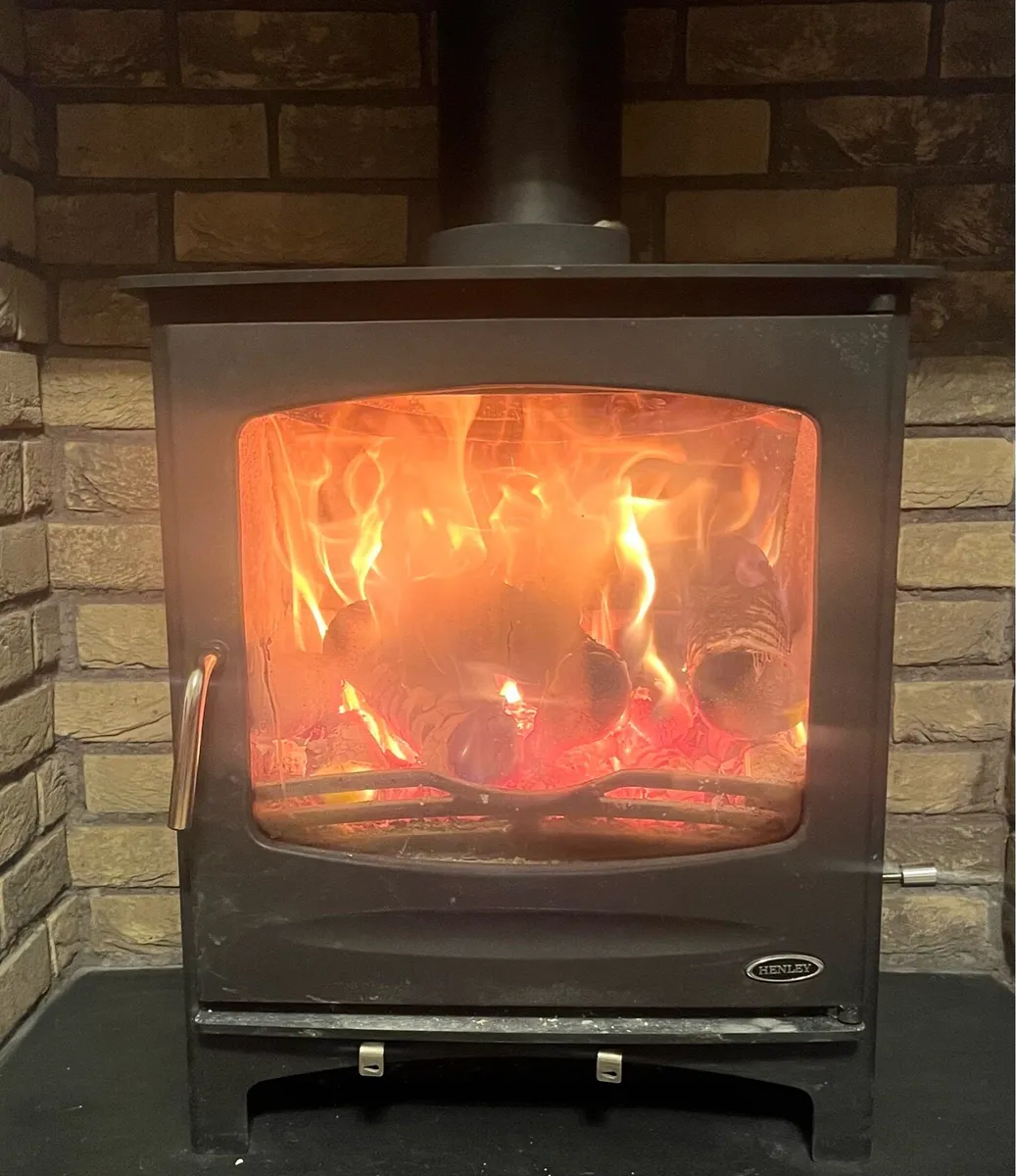 Top quality Ash Firewood - Image 3