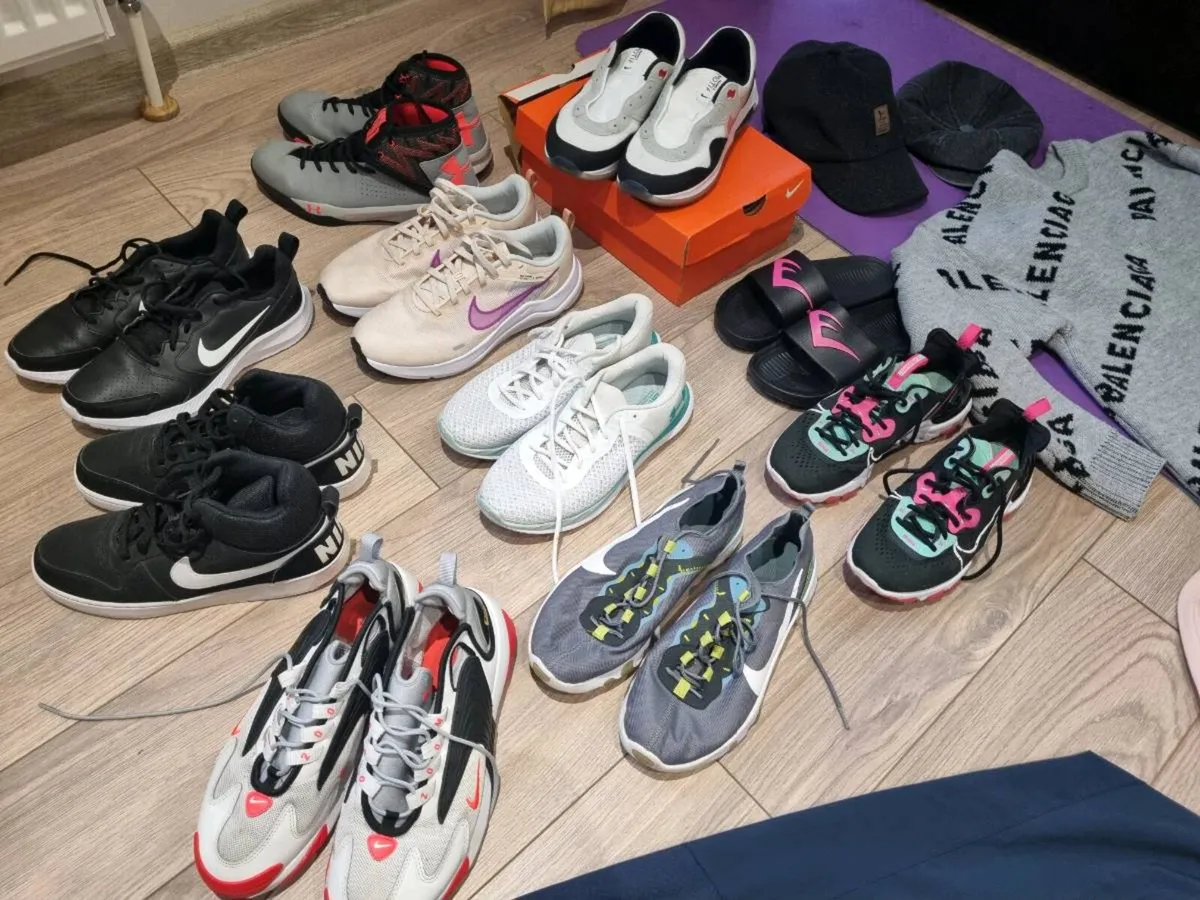 Nike runners - Image 2