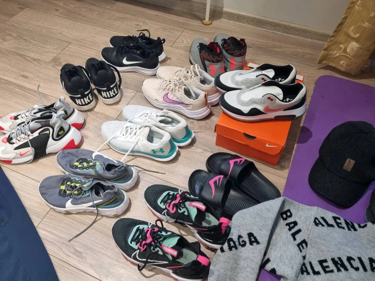 Nike runners - Image 4