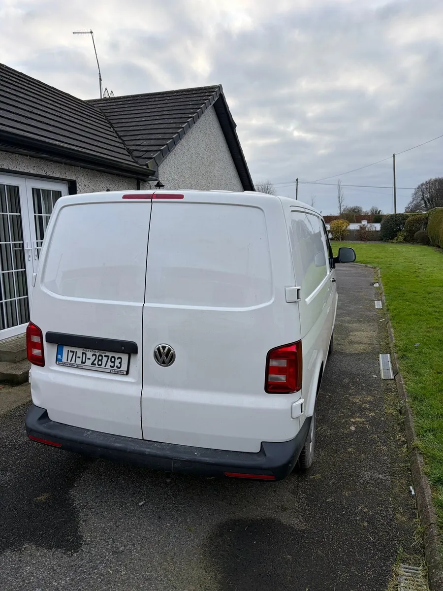 Transporter 2017 - Image 1