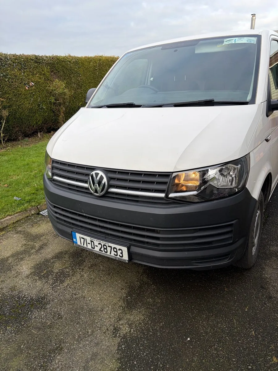 Transporter 2017 - Image 2