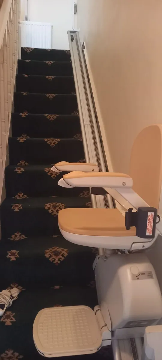 Stair lift - Image 4