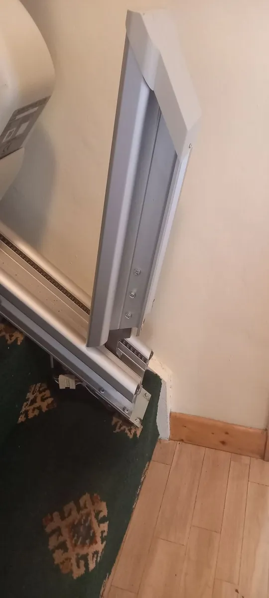 Stair lift - Image 3