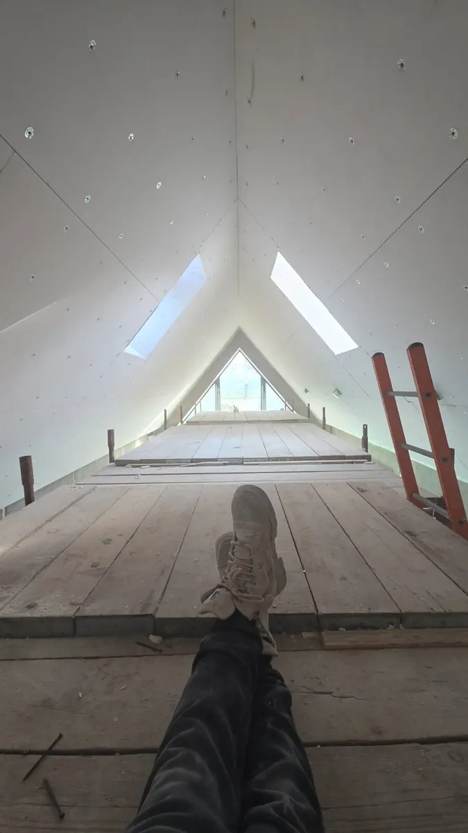 Slabbers available southeast area - Image 1