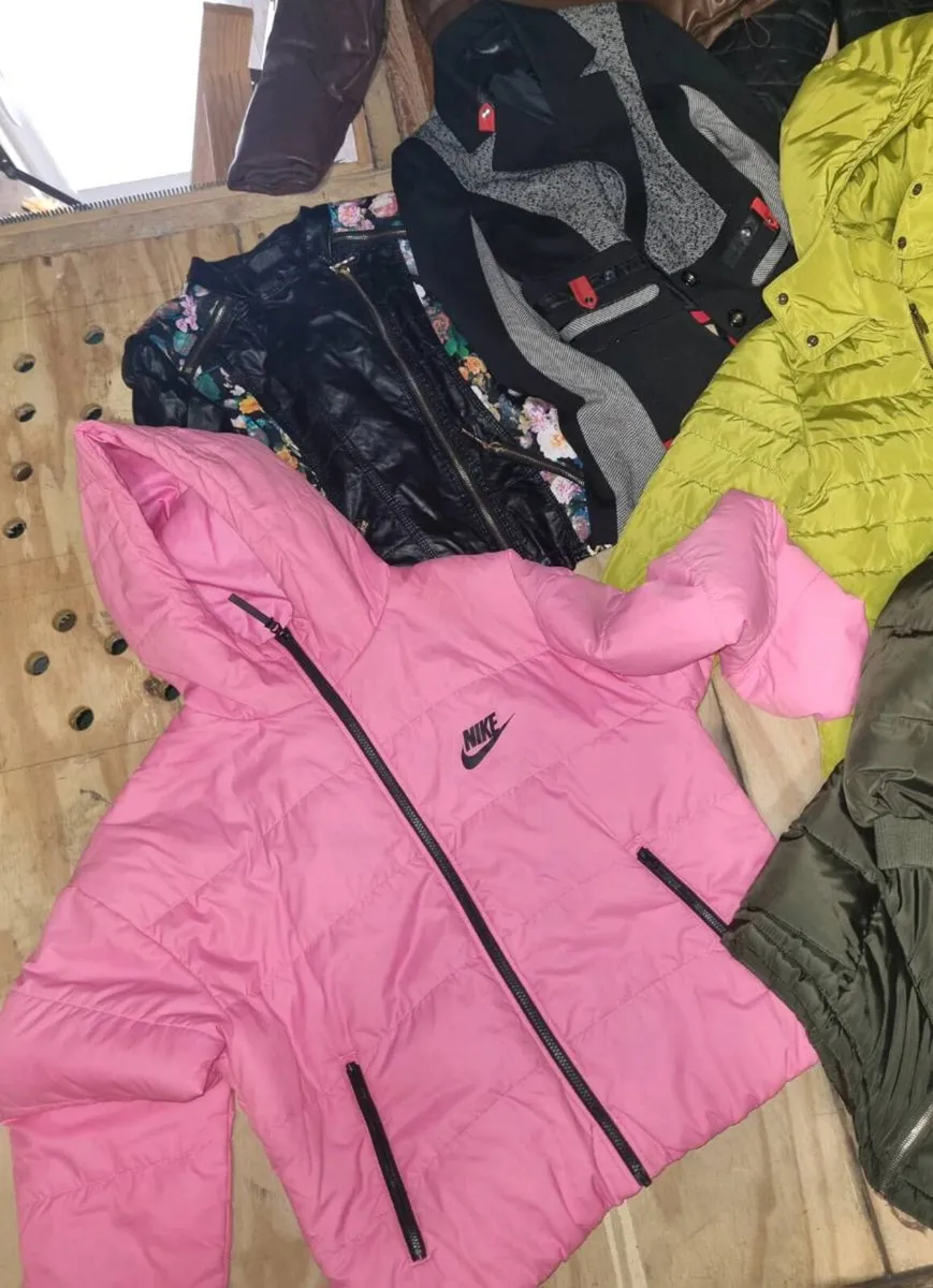 Womens coats - Image 2