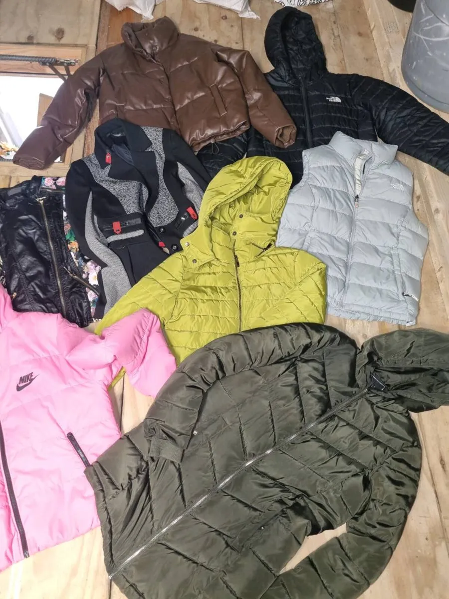 Womens coats - Image 3