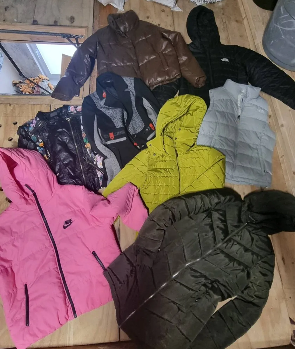 Womens coats - Image 1