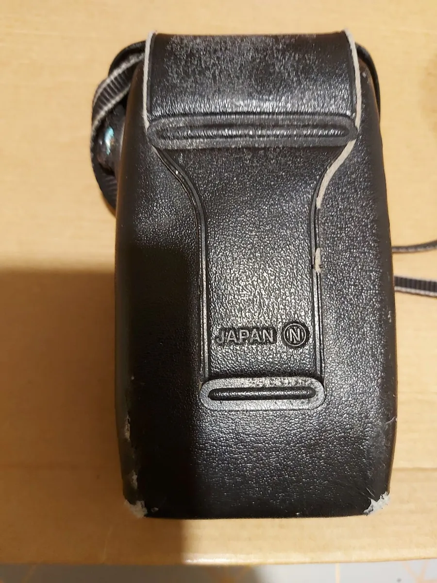 Canon Prima Film Camera, Vintage, Excellent condit - Image 3