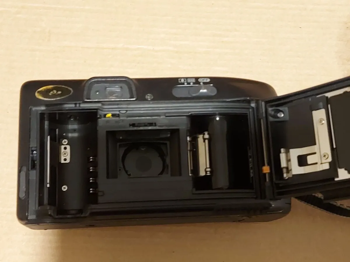 Canon Prima Film Camera, Vintage, Excellent condit - Image 4