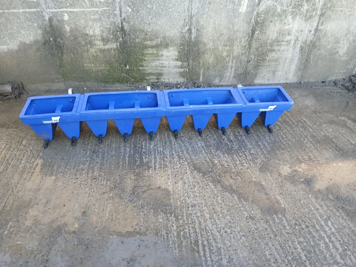 Calf Feeding equipment - Image 2
