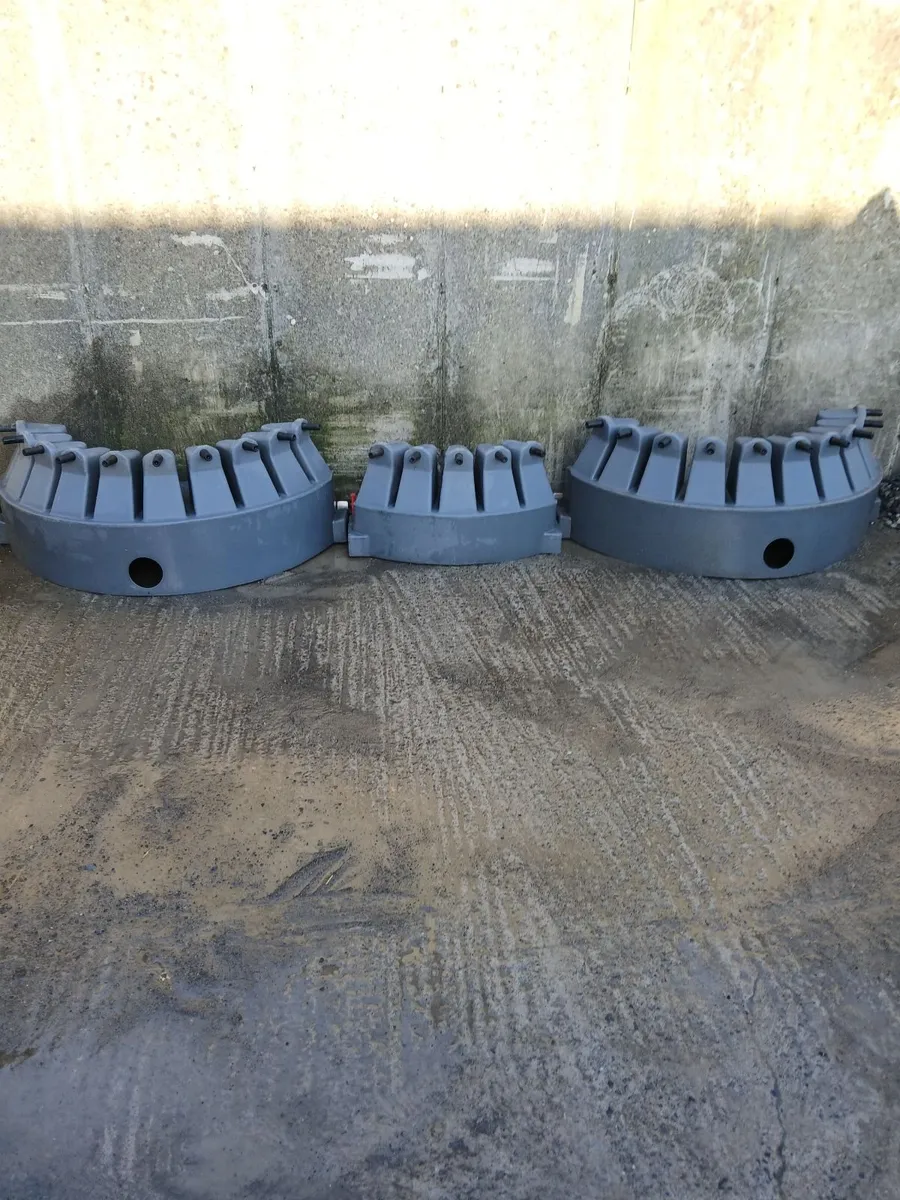 Calf Feeding equipment - Image 4