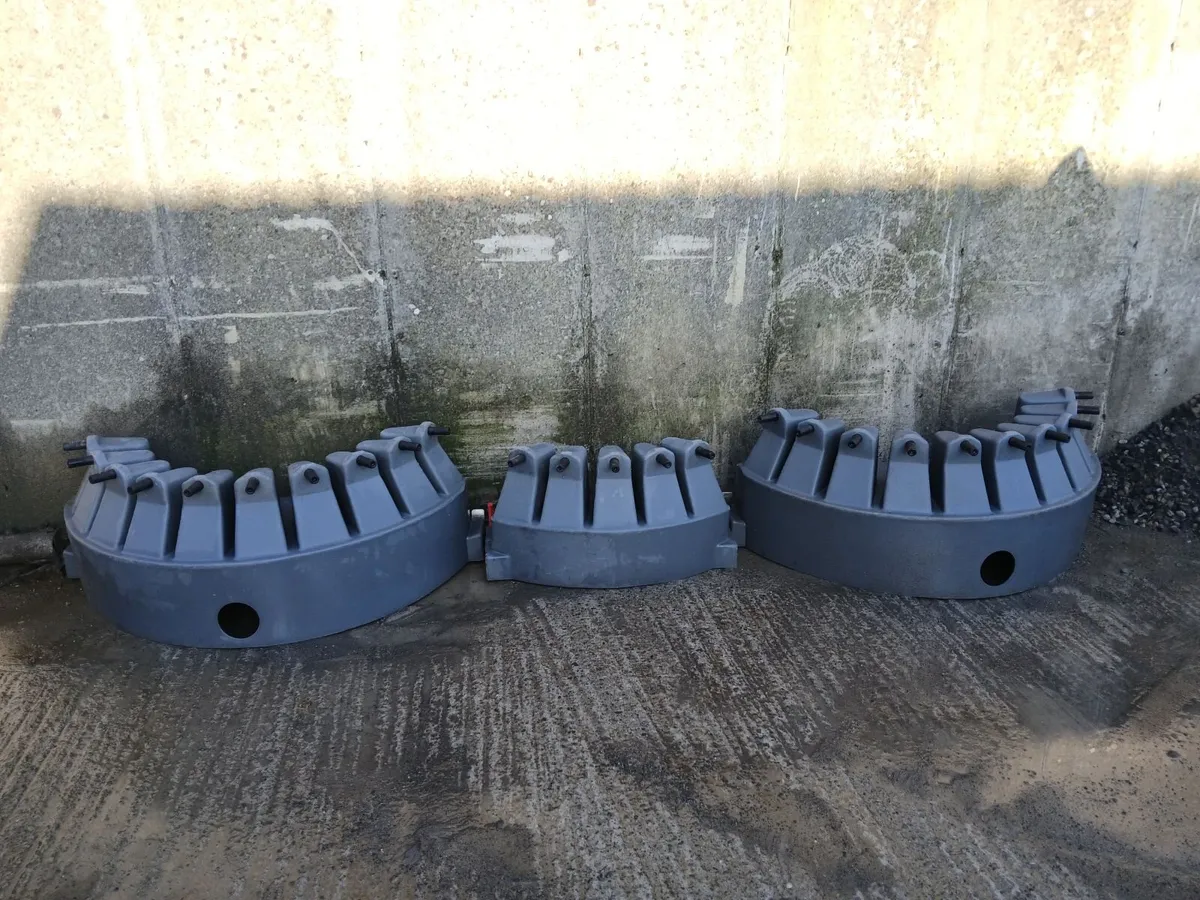 Calf Feeding equipment - Image 3