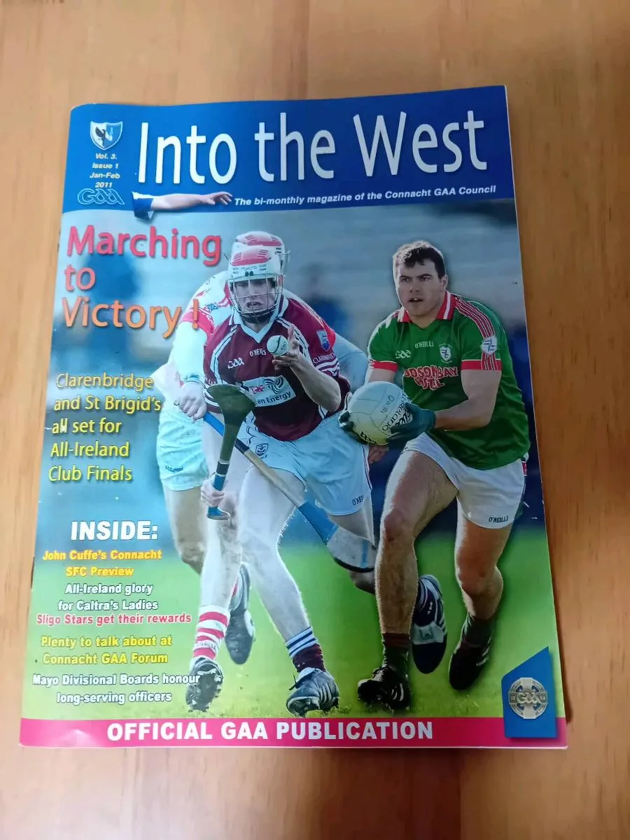 A magazine - Image 1