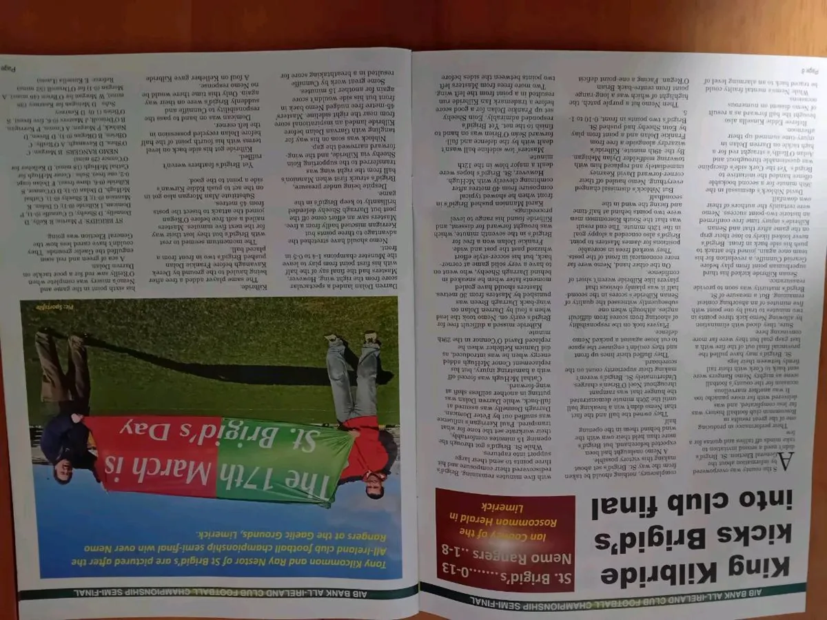 A magazine - Image 3