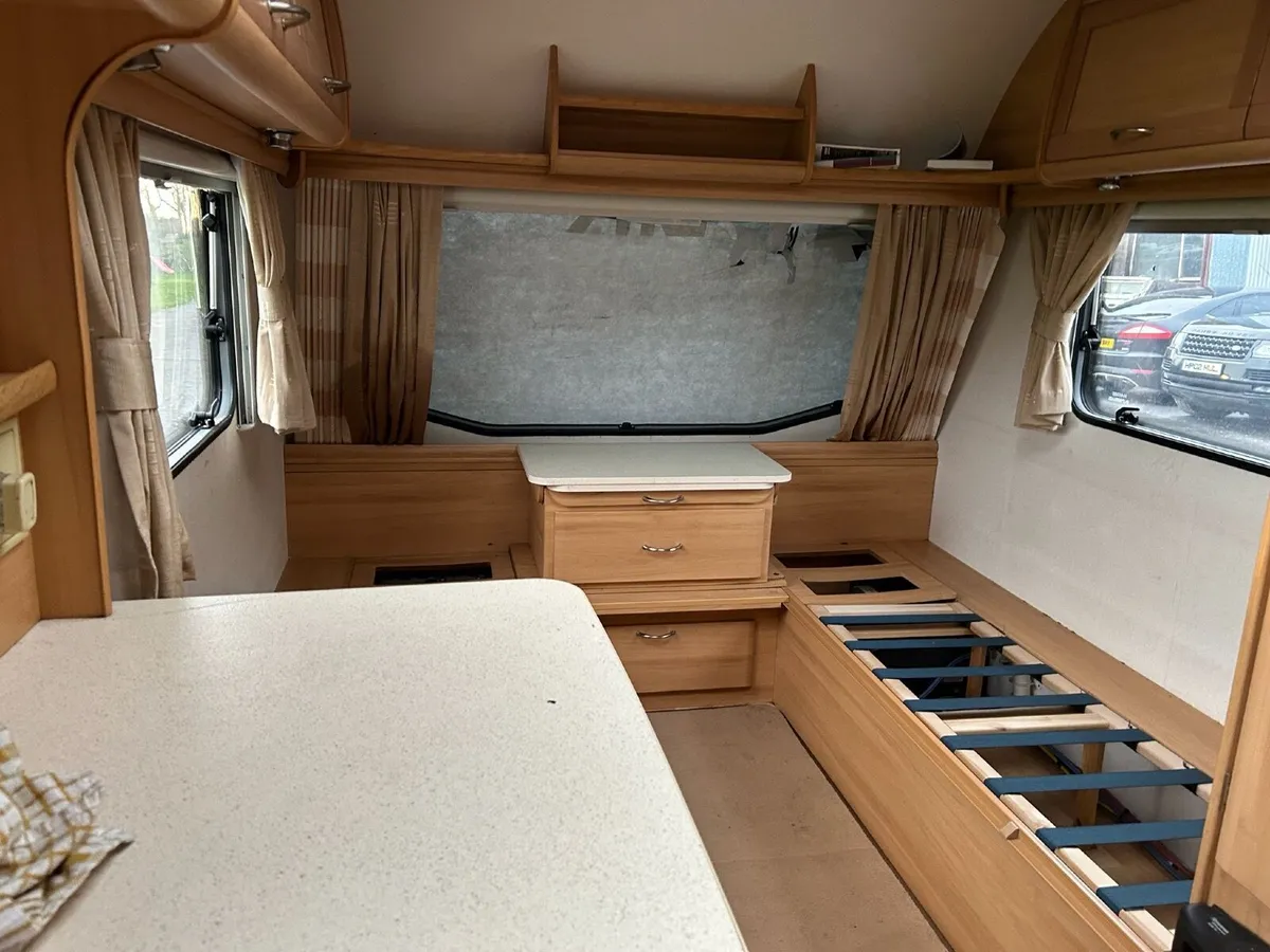 Dart caravan - Image 3