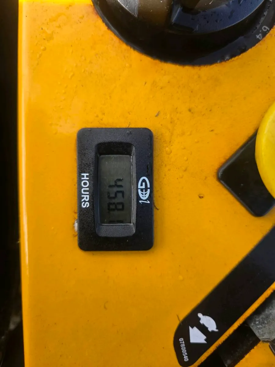 Stiga lawnmower for sale - Image 3