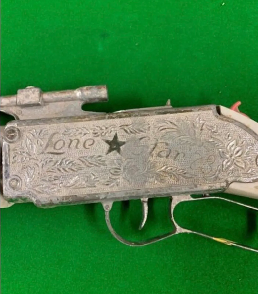 Vintage Lone Star - Image 3