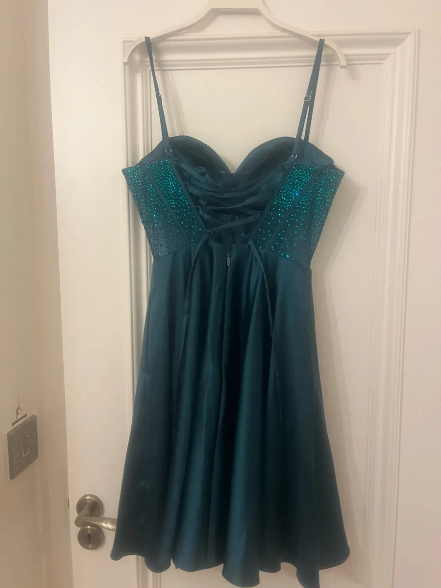 Confirmation/Special Occasion Dress - Image 2