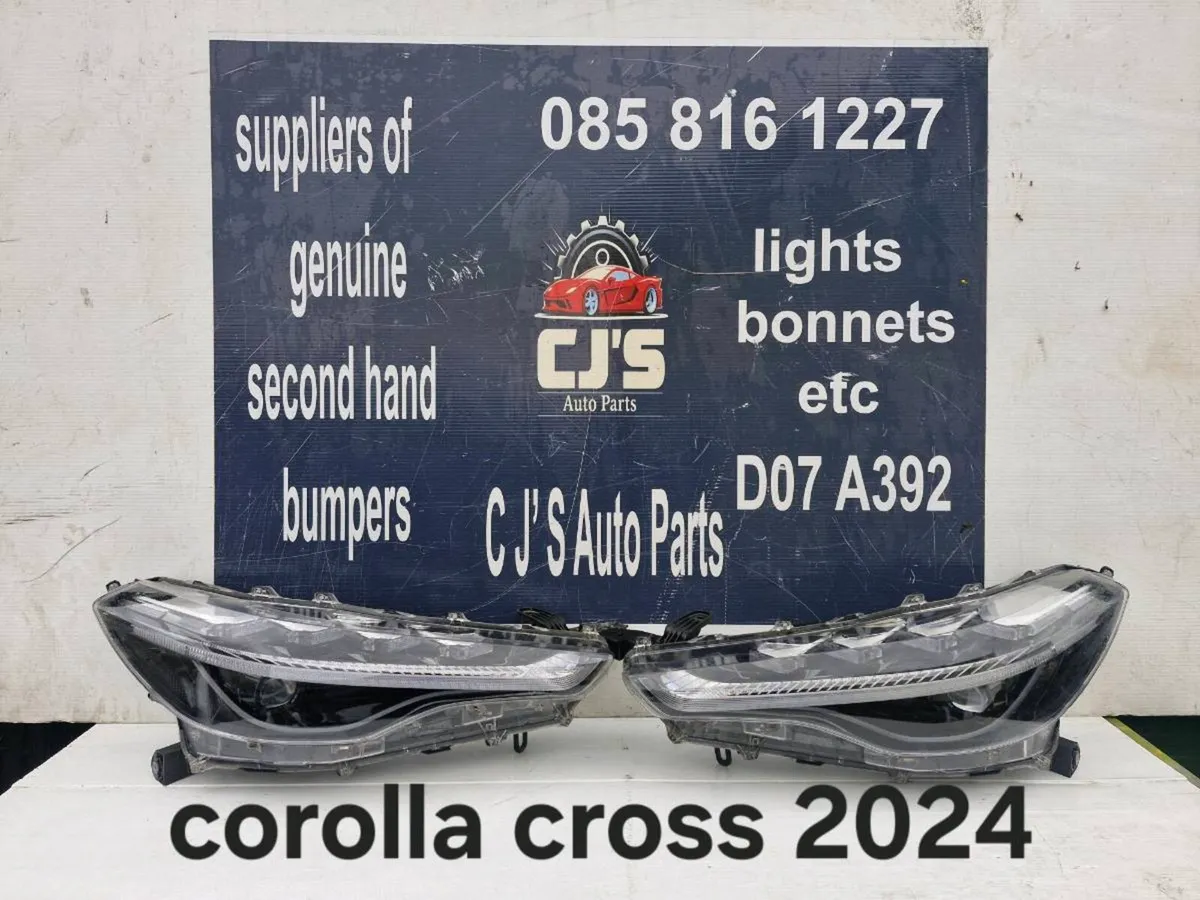 cjs autoparts - Image 3