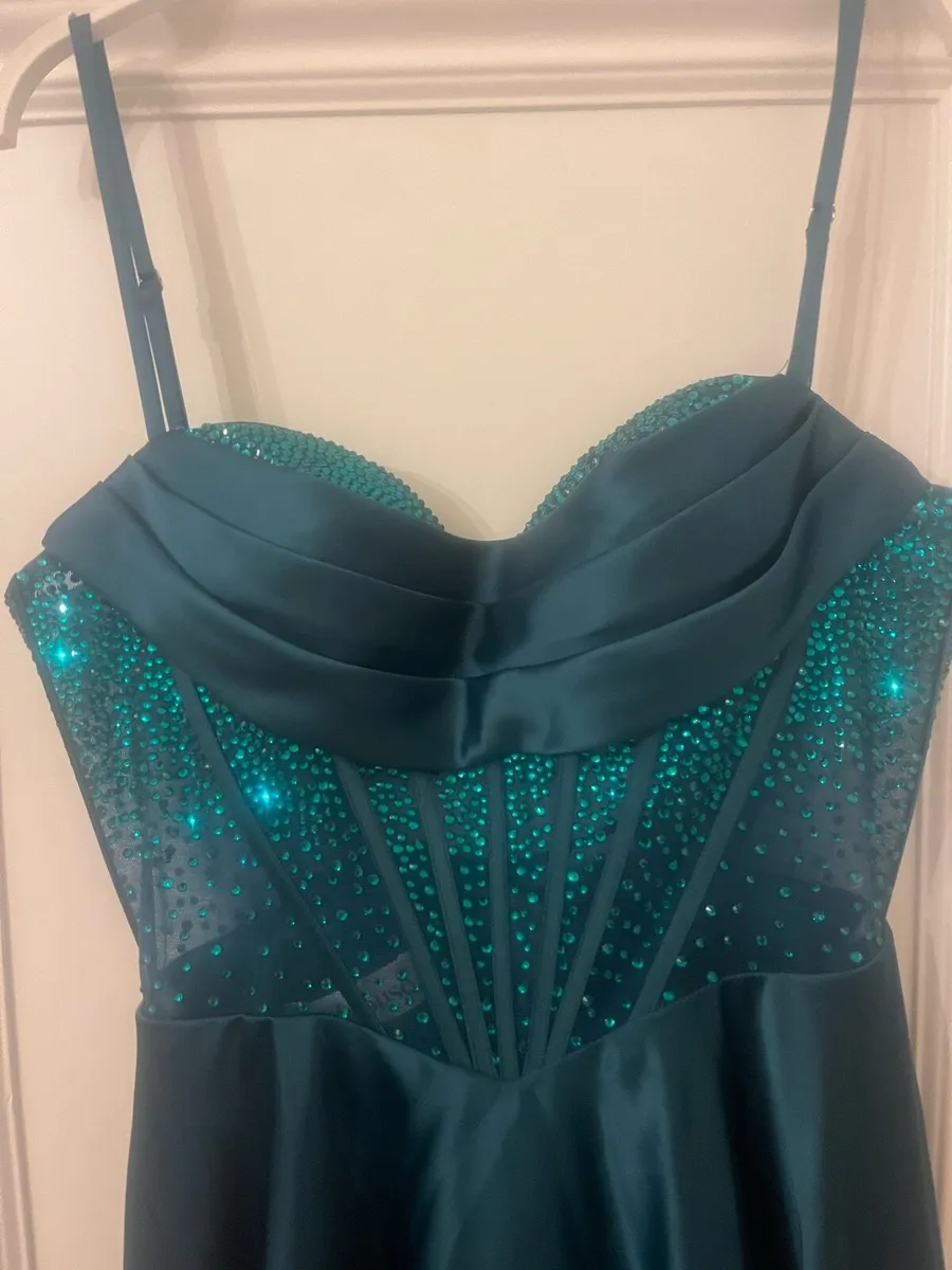 Confirmation/Special Occasion Dress - Image 3