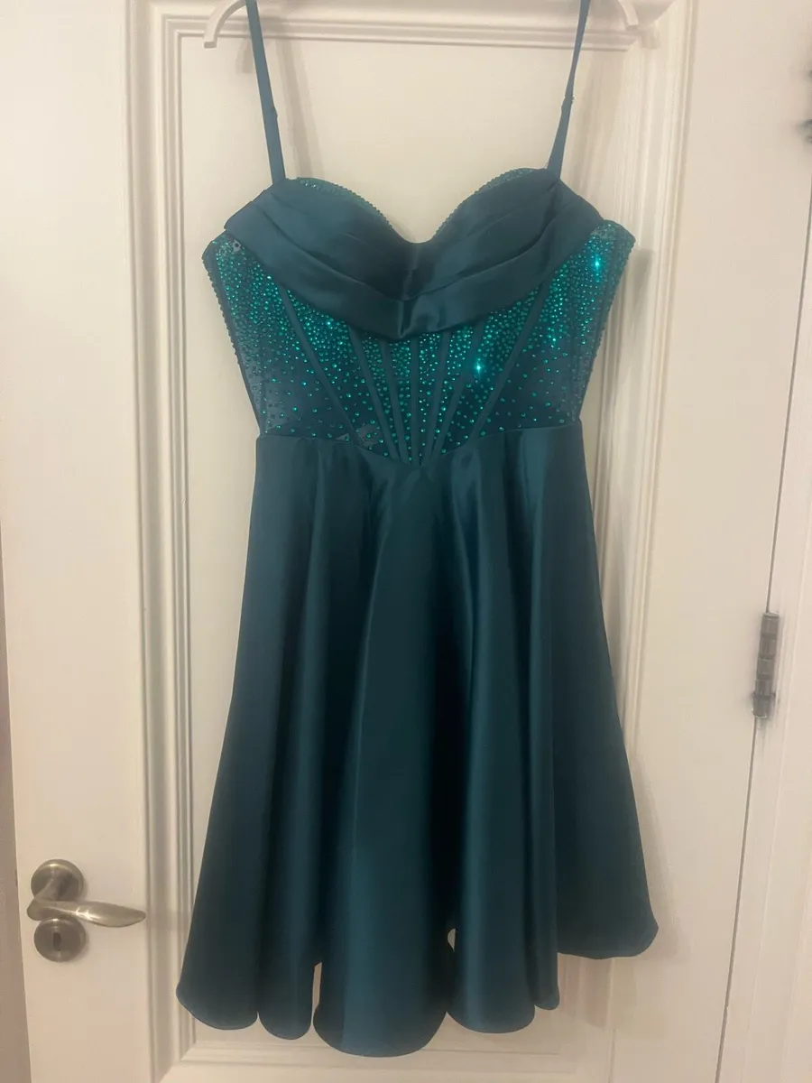 Confirmation/Special Occasion Dress - Image 1