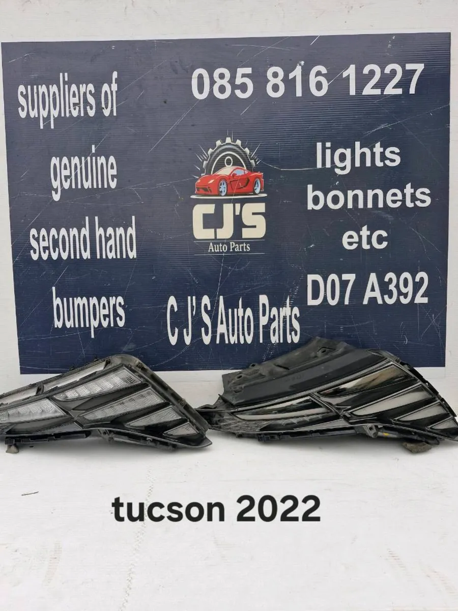 cjs autoparts - Image 4