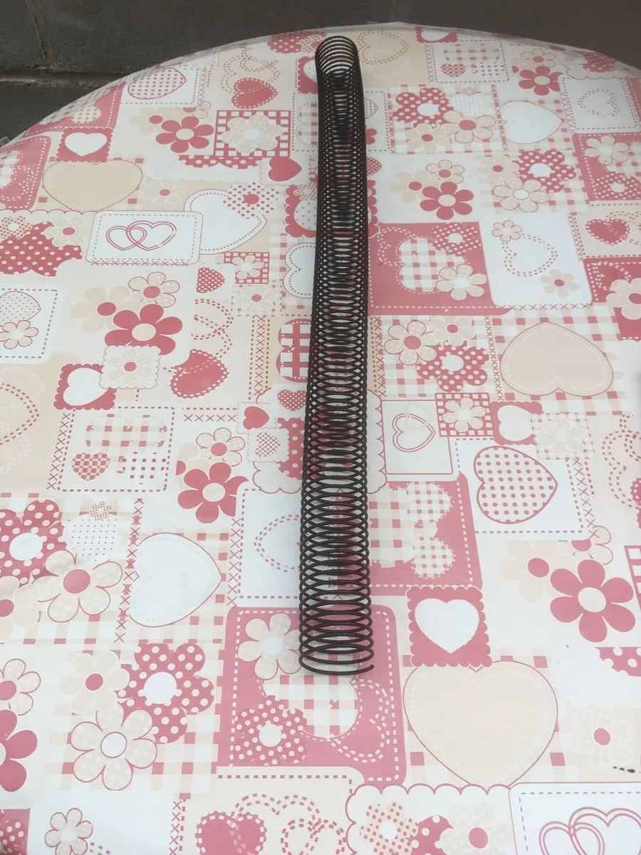 Cable Tidy Organiser - Image 1