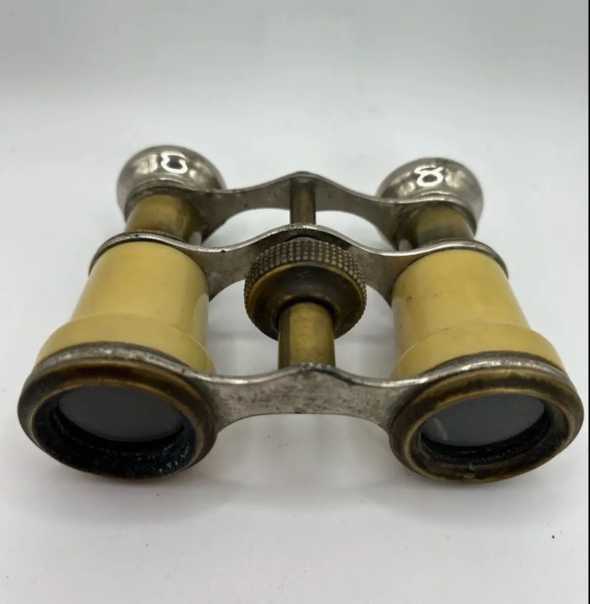1930s French Opera Glasses - Image 2